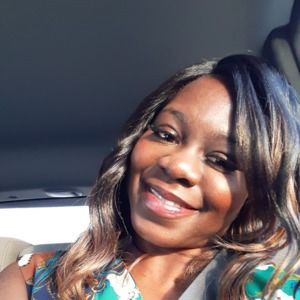 Meet your Posher, Katherine